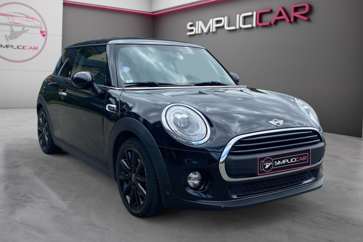 MINI ONE